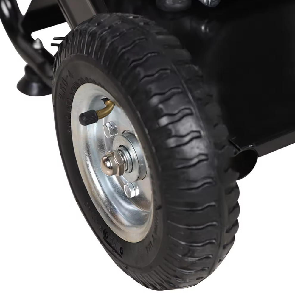 Hidrolimpiadora A Gasolina 3600 Psi / 250 Bares - Motor 4 Tiempo, 5 Boquillas | Calidad Profesional