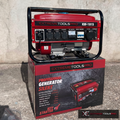 Generador a Gasolina 9500W ExtremeToolsPro Trifásico | Alta Potencia Industrial