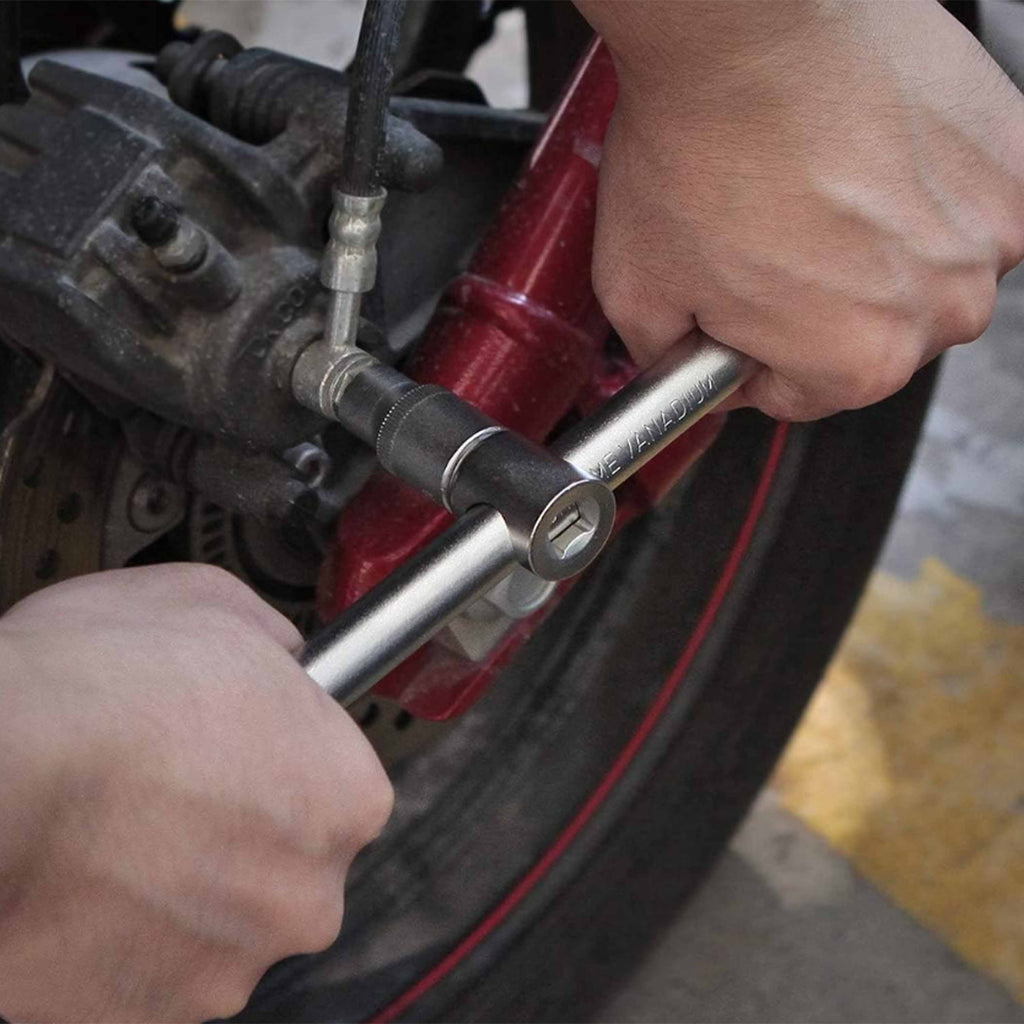 Juego de herramientas de 108 piezas Extreme tools