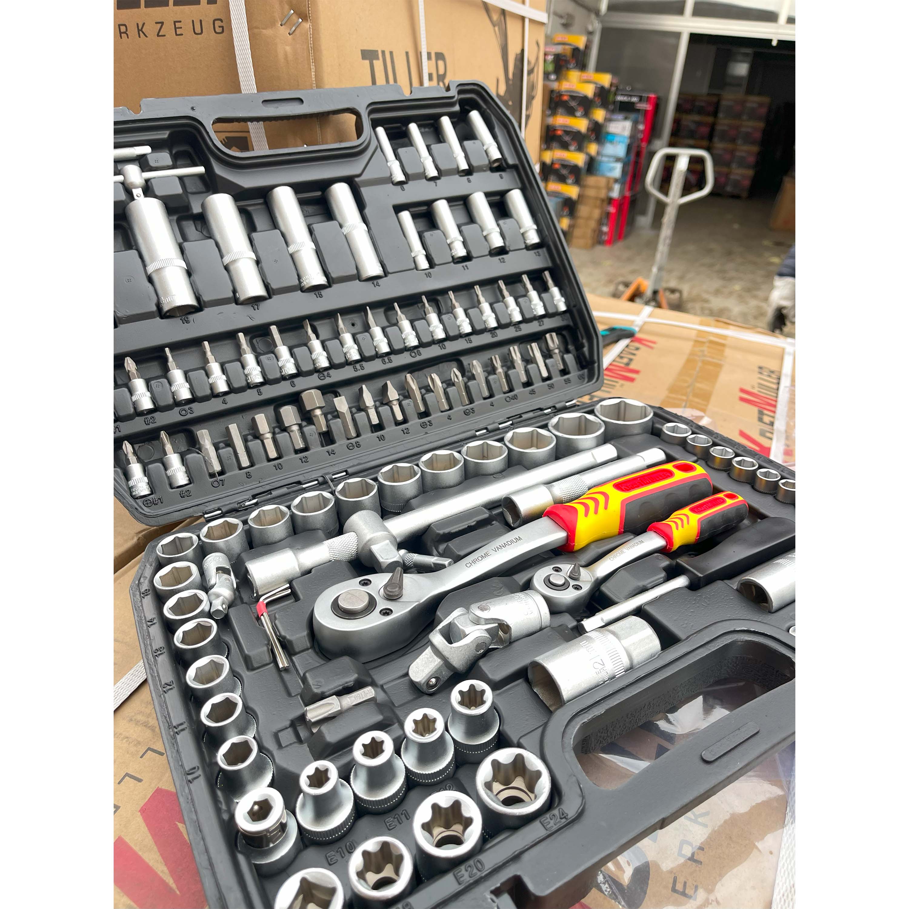 Generador de Gasolina LINEA HD 9500W – Potencia Profesional para Todo Hogar o Negocio
