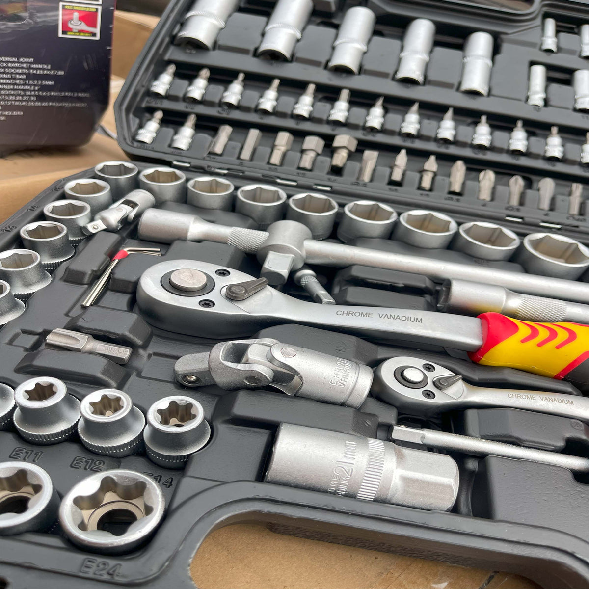 Generador a Gasolina 9500W ExtremeTools Trifásico | Alta Potencia Industrial